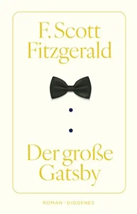 Fitzgerald |  Der große Gatsby | Buch |  Sack Fachmedien