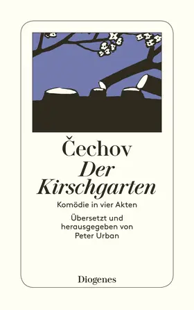 Cechov |  Der Kirschgarten | Buch |  Sack Fachmedien