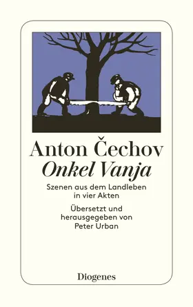 Cechov / Urban / Tschechow |  Onkel Wanja | Buch |  Sack Fachmedien