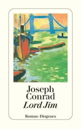 Conrad |  Lord Jim | Buch |  Sack Fachmedien