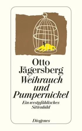 Jägersberg |  Weihrauch und Pumpernickel | Buch |  Sack Fachmedien