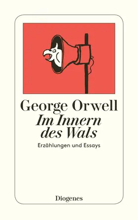 Orwell |  Im Innern des Wals | Buch |  Sack Fachmedien