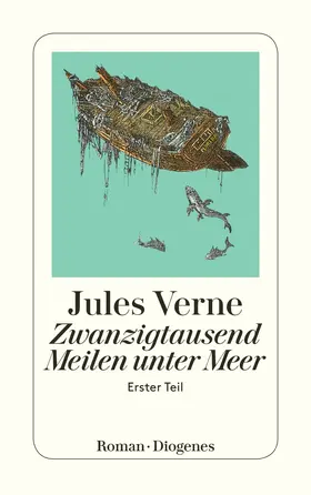 Verne / Neuville |  Zwanzigtausend Meilen unterm Meer 1 | Buch |  Sack Fachmedien