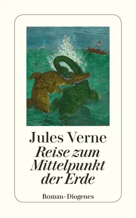 Verne |  Reise zum Mittelpunkt der Erde | Buch |  Sack Fachmedien