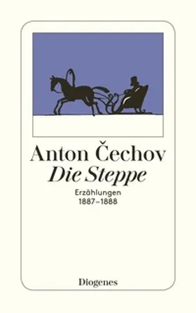 Cechov / Urban |  Die Steppe | Buch |  Sack Fachmedien