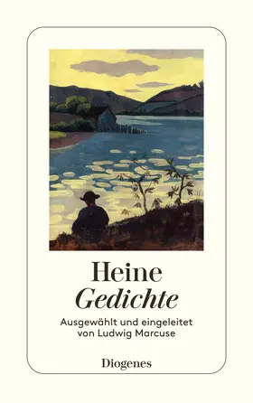 Heine / Marcuse |  Gedichte | Buch |  Sack Fachmedien