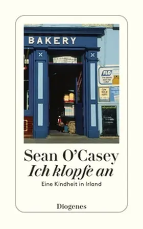 O'Casey |  Ich klopfe an | Buch |  Sack Fachmedien