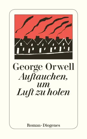 Orwell |  Auftauchen, um Luft zu holen | Buch |  Sack Fachmedien