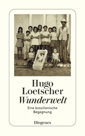 Loetscher |  Wunderwelt | Buch |  Sack Fachmedien