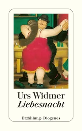 Widmer |  Liebesnacht | Buch |  Sack Fachmedien