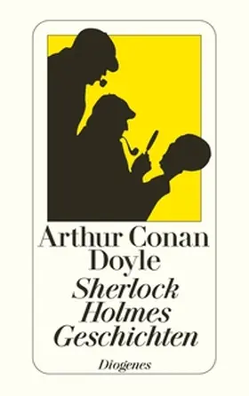 Doyle |  Sherlock Holmes Geschichten | Buch |  Sack Fachmedien