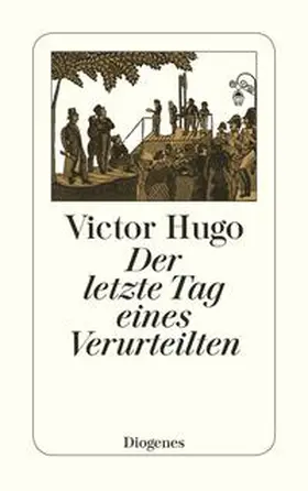 Hugo |  Der letzte Tag eines Verurteilten | Buch |  Sack Fachmedien