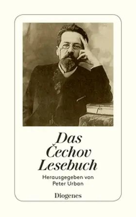 Cechov / Urban |  Das Cechov Lesebuch | Buch |  Sack Fachmedien