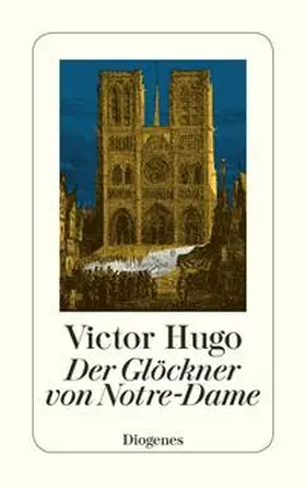 Hugo |  Der Glöckner von Notre Dame | Buch |  Sack Fachmedien