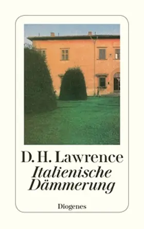 Lawrence |  Italienische Dämmerung | Buch |  Sack Fachmedien