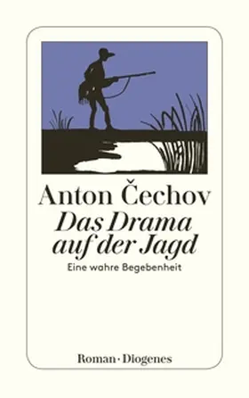 Tschechow / Cechov |  Das Drama auf der Jagd | Buch |  Sack Fachmedien