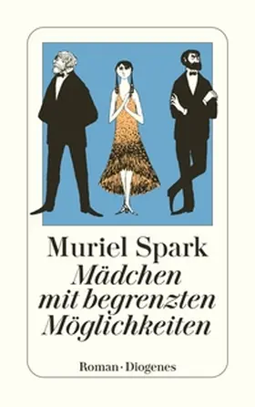 Spark | Mädchen mit begrenzten Möglichkeiten | Buch | 978-3-257-21399-7 | sack.de