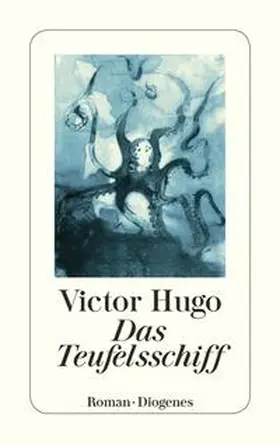 Hugo |  Das Teufelsschiff | Buch |  Sack Fachmedien