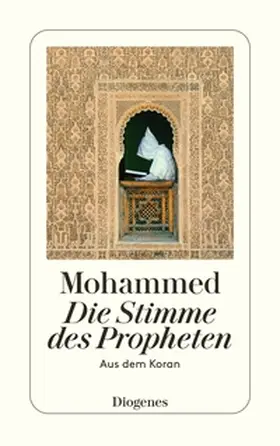 Mohammed / Kraus |  Die Stimme des Propheten | Buch |  Sack Fachmedien