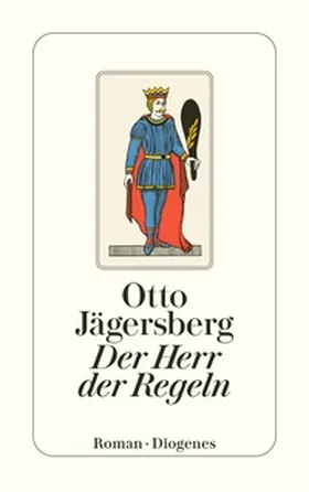 Jägersberg |  Der Herr der Regeln | Buch |  Sack Fachmedien