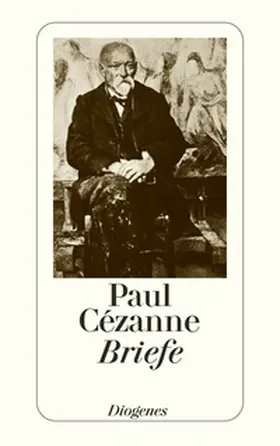 Cezanne / Cézanne |  Briefe | Buch |  Sack Fachmedien