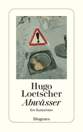 Loetscher |  Abwässer | Buch |  Sack Fachmedien