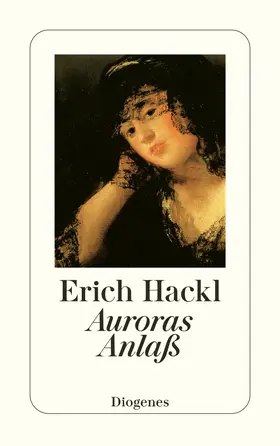 Hackl |  Auroras Anlaß | Buch |  Sack Fachmedien