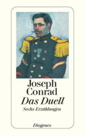 Conrad |  Das Duell | Buch |  Sack Fachmedien