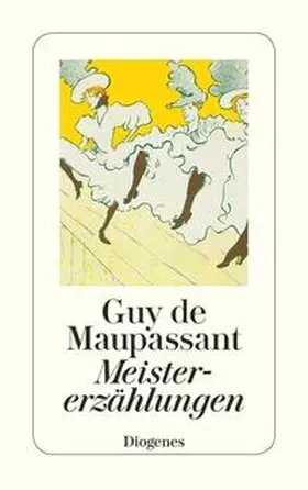 Maupassant |  Meistererzählungen | Buch |  Sack Fachmedien