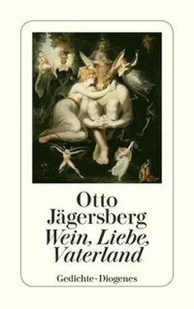 Jägersberg |  Wein, Liebe, Vaterland | Buch |  Sack Fachmedien