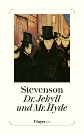 Stevenson |  Dr. Jekyll und Mr. Hyde | Buch |  Sack Fachmedien