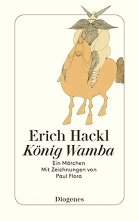 Hackl |  König Wamba | Buch |  Sack Fachmedien