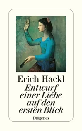 Hackl |  Entwurf einer Liebe auf den ersten Blick | Buch |  Sack Fachmedien