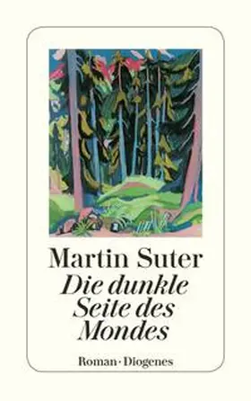 Suter |  Die dunkle Seite des Mondes | Buch |  Sack Fachmedien