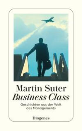 Suter |  Business Class | Buch |  Sack Fachmedien