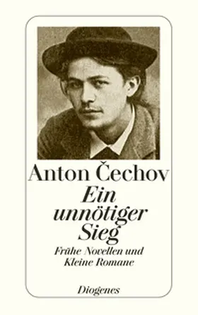 Cechov |  Ein unnötiger Sieg | Buch |  Sack Fachmedien