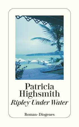 Highsmith / Ingendaay |  Ripley Under Water | Buch |  Sack Fachmedien