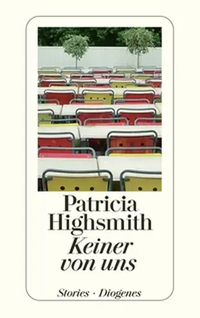 Highsmith / Ingendaay |  Keiner von uns | Buch |  Sack Fachmedien