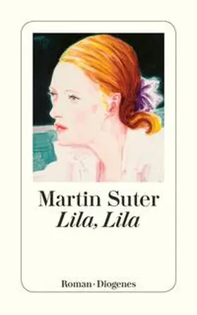 Suter |  Lila, Lila | Buch |  Sack Fachmedien