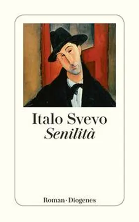 Svevo |  Senilità | Buch |  Sack Fachmedien