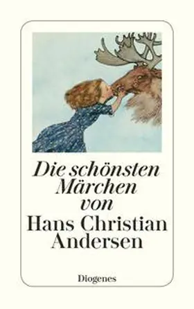 Andersen / Keel / Zanovello-Sager |  Die schönsten Märchen von Hans Christian Andersen | Buch |  Sack Fachmedien