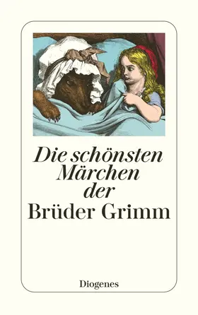 Grimm / Keel / Treptow |  Die schönsten Märchen der Brüder Grimm | Buch |  Sack Fachmedien