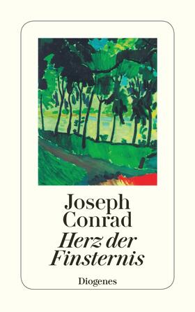 Conrad |  Herz der Finsternis | Buch |  Sack Fachmedien