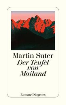 Suter |  Der Teufel von Mailand | Buch |  Sack Fachmedien