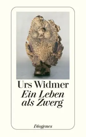 Widmer |  Ein Leben als Zwerg | Buch |  Sack Fachmedien