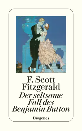 Fitzgerald |  Der seltsame Fall des Benjamin Button | Buch |  Sack Fachmedien