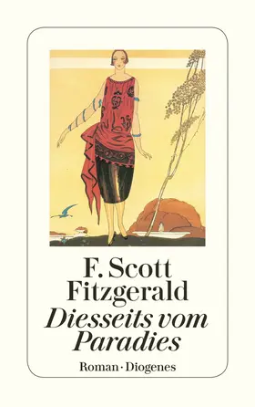 Fitzgerald |  Diesseits vom Paradies | Buch |  Sack Fachmedien