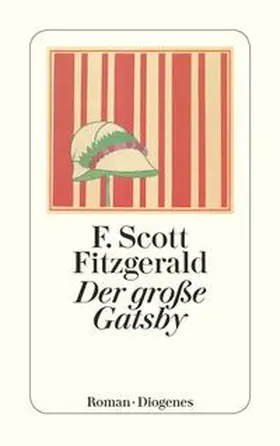 Fitzgerald |  Der große Gatsby | Buch |  Sack Fachmedien