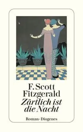 Fitzgerald |  Zärtlich ist die Nacht | Buch |  Sack Fachmedien