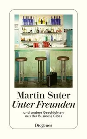 Suter |  Unter Freunden | Buch |  Sack Fachmedien